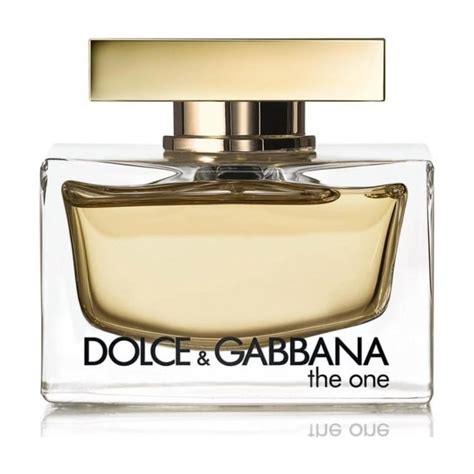 dolce and gabbana the one parfum discount